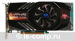   Sapphire Radeon HD 6790 840Mhz PCI-E 2.1 1024Mb 4200Mhz 256 bit DVI HDMI HDCP (11194-02-10G)  1
