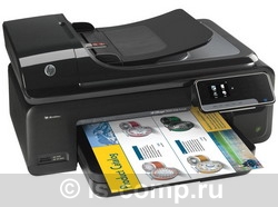 Купить МФУ HP Officejet 7500A e-All-in-One (C9309A) фото 2