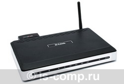  Wi-Fi   D-Link DIR-450 (DIR-450)  1