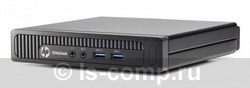   HP EliteDesk 800 G1 Mini (F6X30EA)  2