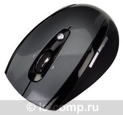   HAMA M2110 Wireless Optical Mouse Black USB (H-52393)  1
