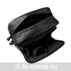     Krusell Gaia Netbook Shoulderbag 12" Black (71146)  2