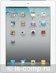   Apple iPad 4 64Gb White Wi-Fi + Cellular (4G) (MD527RS/A)  1