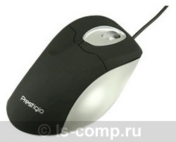   Prestigio PM31 Black-Silver USB (PM31)  1