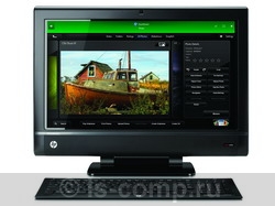   HP TouchSmart 610-1200ru (LN651EA)  1