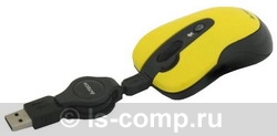   A4 Tech K4-61X-4 Yellow USB (K4-61X-4)  2