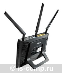   Wi-Fi   Asus RT-N66U (RT-N66U)  3