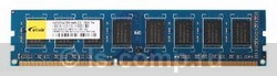    Elixir DDR3 1333 DIMM 1Gb (M2S1G64CBH4B5P-CG)  1