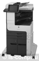  HP LaserJet Enterprise 700 M725z+ (CF069A)  3