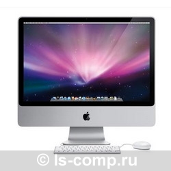   Apple iMac 24" (MB325)  1
