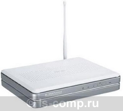  Wi-Fi   Asus WL-500gP V2 (WL-500gP V2)  1