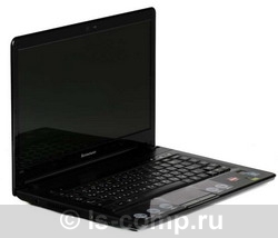   Lenovo IdeaPad U455 4A-B (59033999)  2