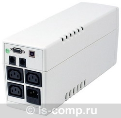   IPPON Back Power Pro 800 (9C00-53022-00)  2