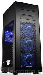 Купить Корпус Lian Li TYR PC-X900 Black (PC-X900B) фото 1