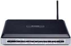  ADSL2+   D-Link DVA-G3672B (DVA-G3672B)  1