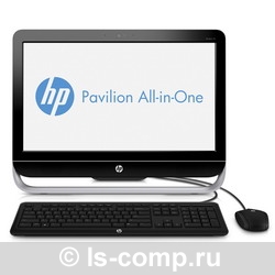   HP Pavilion 23-b000er (C3S73EA)  1