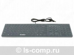   Sven Multimedia 3000 Black USB (3000-Multi-black-USB)  1