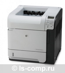   HP LaserJet P4515n (CB514A)  2