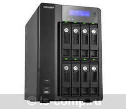    QNAP TS-809 Pro (TS-809 Pro)  2