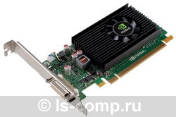   PNY Quadro NVS 315 PCI-E 1024Mb 64 bit (VCNVS315DP-PB)  2