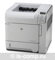   HP LaserJet P4014dn (CB512A)  2