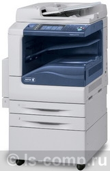 Купить МФУ Xerox WorkCentre 5325 с тумбой (WC5325CPS_S-DEL) фото 1