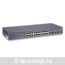  HP E4210-24 Switch (JF427A)  2