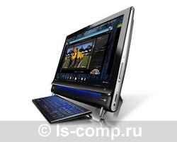   HP TouchSmart 600-1420ru (XT035EA)  3