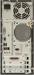   Lenovo ThinkCentre M72 (RCDAFRU)  2