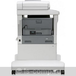   HP LaserJet M5035x (Q7830A)  3