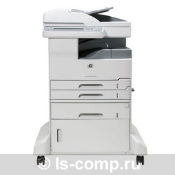   HP LaserJet M5035x (Q7830A)  1
