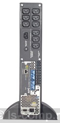 Купить ИБП APC Smart-UPS XL Modular 1500VA 230V Rackmount/Tower (2U) (SUM1500RMXLI2U) фото 2