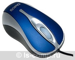   Dialog MLP-16SU Blue-Silver USB (MLP-16SU)  1