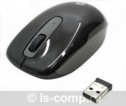   HP LB454AA Black-Grey USB (LB454AA)  1