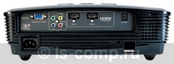   Optoma HD230X (HD230X)  4