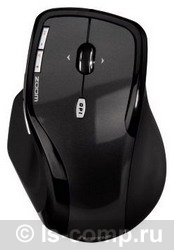   HAMA M3120 Wireless Optical Mouse Black USB (M3120)  2