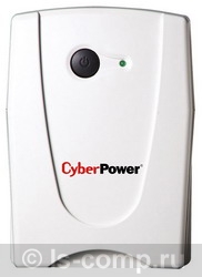   CyberPower Value 600E White (600EWH)  1