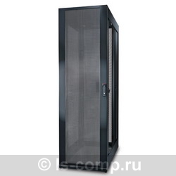  - APC NetShelter VL 42U 600mm Wide x 1070mm Deep Enclosure no Sides Black (AR2901)  2
