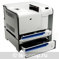   HP Color LaserJet CP3525x (CC471A)  2