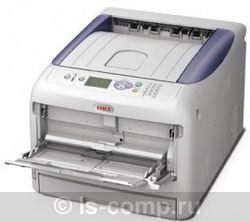 Купить Принтер OKI C841n (44846304) фото 2