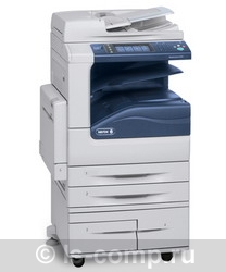   Xerox WorkCentre 5335      (WC5335CPS_T#DEL)  2