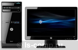   Bundle 3500 Pro MT + HP 2011x 20" (B5J40EA)  1