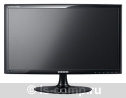   Samsung SyncMaster S19A300B (LS19A300BS)  1