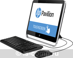   HP Pavilion 23-p002nr All-in-One (J2G54EA)  3
