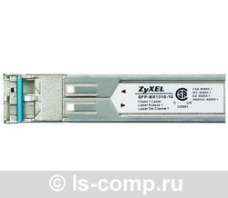  1 / SFP  ZyXEL SFP-BX1310-10 (SFP-BX1310-10)  1