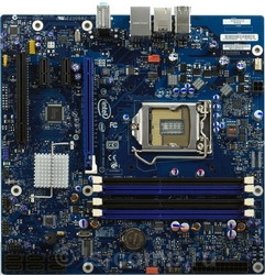    Intel DP55WB (DP55WB)  2