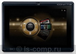   Acer ICONIA Tab W501-C52G03iss+Dock (LE.L0602.053)  1