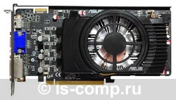   Asus Radeon HD 5770 850 Mhz PCI-E 2.1 1024 Mb 4800 Mhz 128 bit DVI HDMI HDCP Cool (EAH5770 CuCore/G/2DI/1GD5)  1