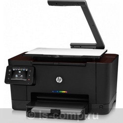   HP TopShot LaserJet Pro M275 (CF040A)  1