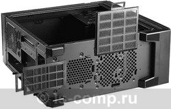 Купить Корпус Cooler Master Silencio 652S w/o PSU Black (SIL-652-KKN2) фото 4